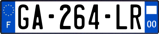 GA-264-LR
