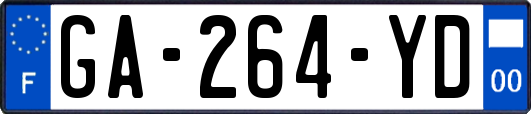 GA-264-YD