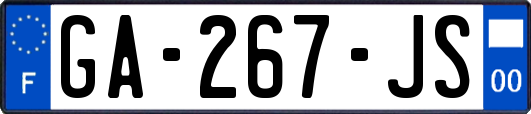 GA-267-JS