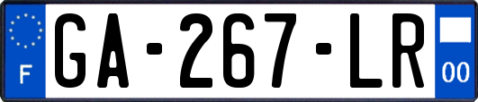 GA-267-LR