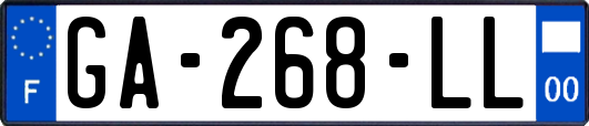 GA-268-LL
