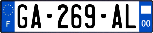 GA-269-AL