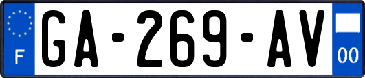 GA-269-AV