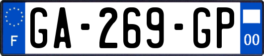 GA-269-GP