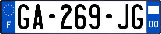 GA-269-JG