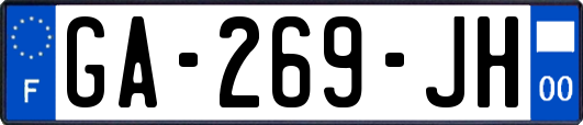 GA-269-JH