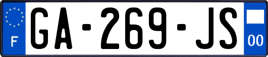 GA-269-JS