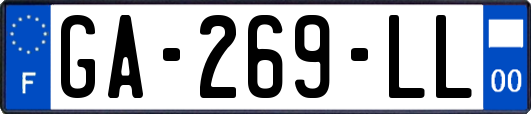 GA-269-LL