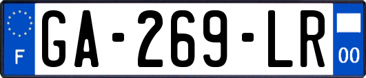 GA-269-LR