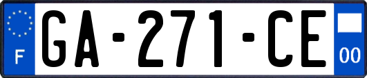 GA-271-CE