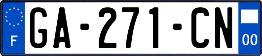 GA-271-CN