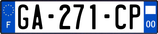 GA-271-CP