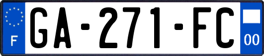 GA-271-FC