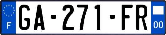GA-271-FR