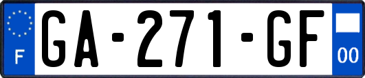 GA-271-GF