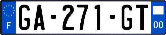 GA-271-GT