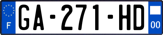 GA-271-HD