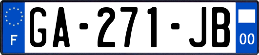 GA-271-JB