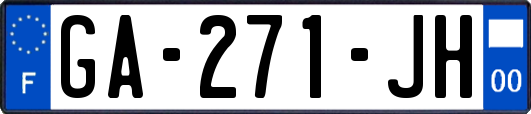 GA-271-JH