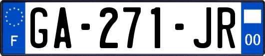GA-271-JR