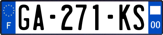 GA-271-KS