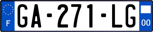 GA-271-LG