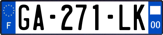 GA-271-LK