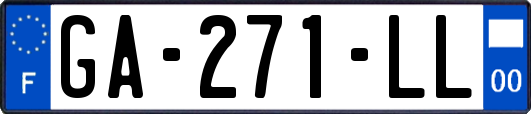 GA-271-LL