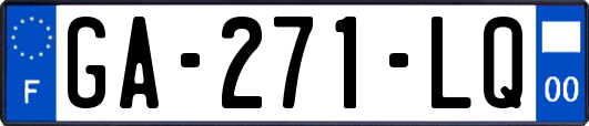 GA-271-LQ