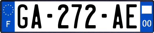 GA-272-AE