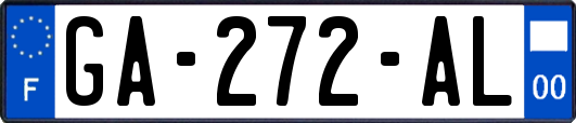 GA-272-AL