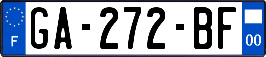 GA-272-BF