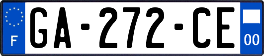 GA-272-CE