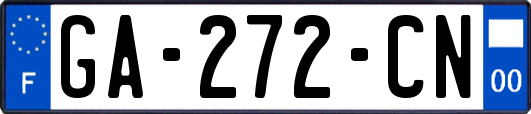 GA-272-CN