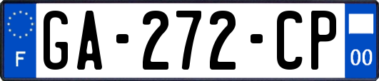 GA-272-CP