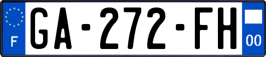 GA-272-FH