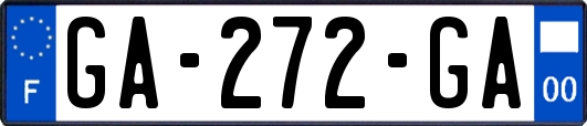 GA-272-GA