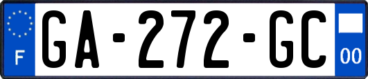 GA-272-GC