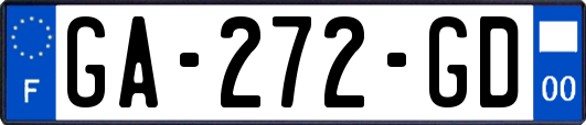 GA-272-GD