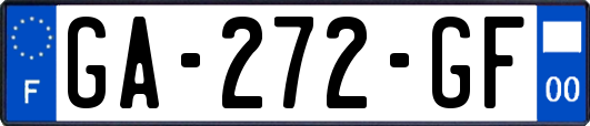 GA-272-GF