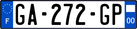 GA-272-GP