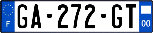 GA-272-GT