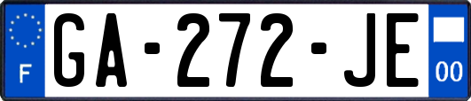 GA-272-JE