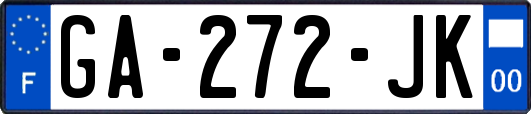 GA-272-JK