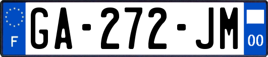GA-272-JM