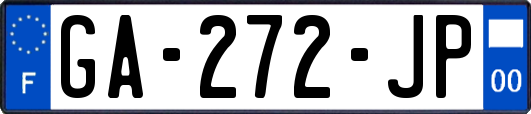 GA-272-JP
