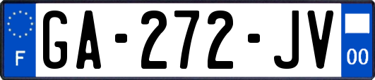 GA-272-JV