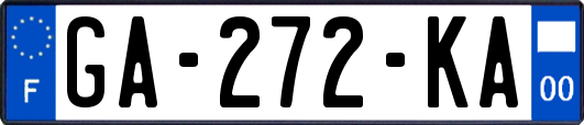 GA-272-KA