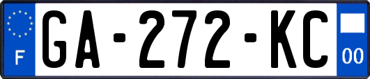 GA-272-KC