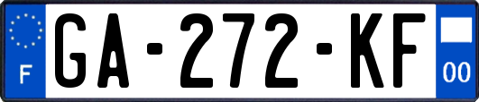 GA-272-KF
